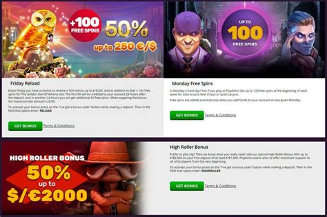 PlayAmo Casino Review 2024: Play wit.